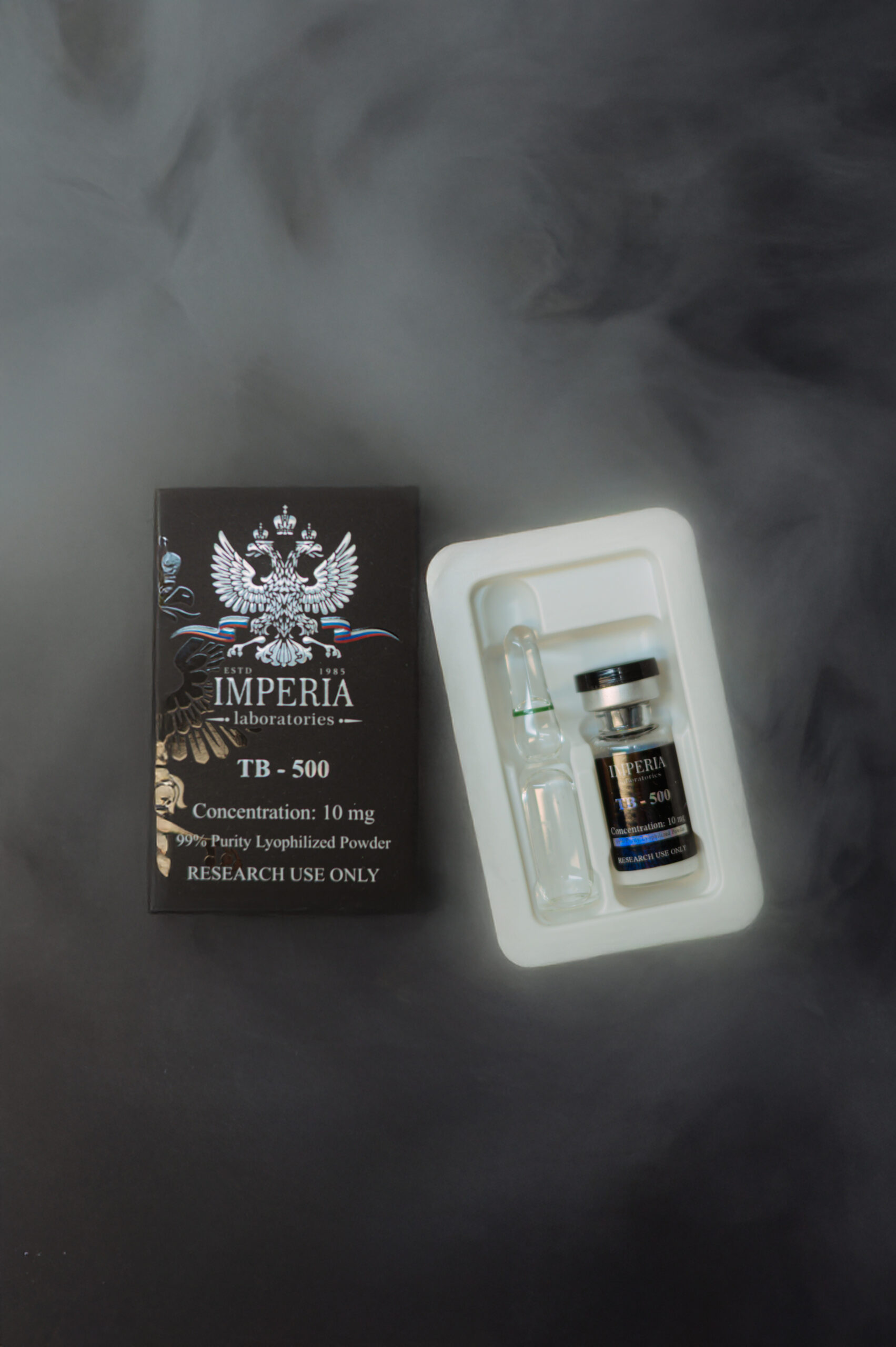 Imperia Labs - TB-500 / 10mg. 