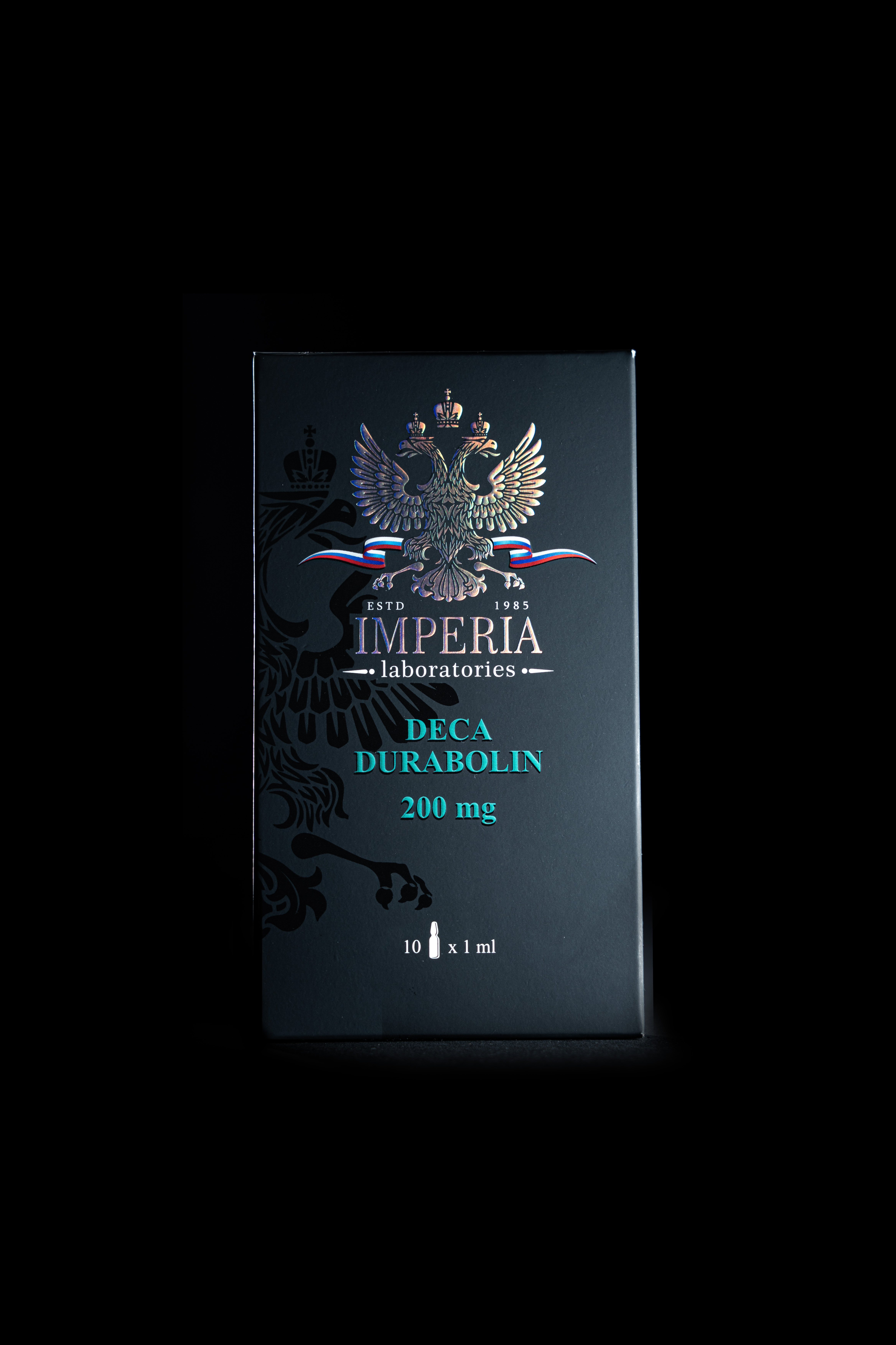 Imperia Labs - DECA DURABOLIN  10amp. X 200mg.