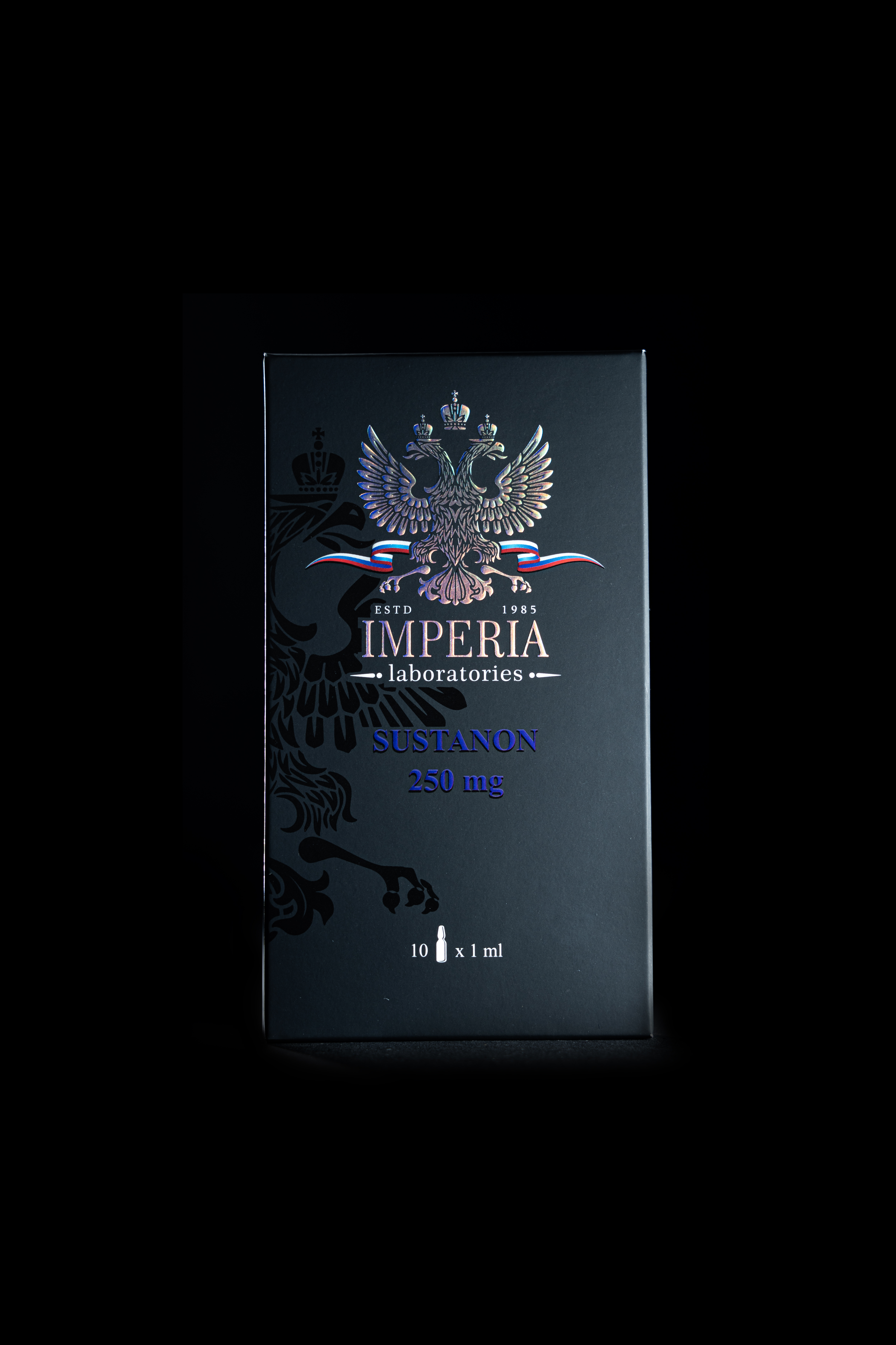 Imperia Labs - SUSTANON 10amp. X 250mg.