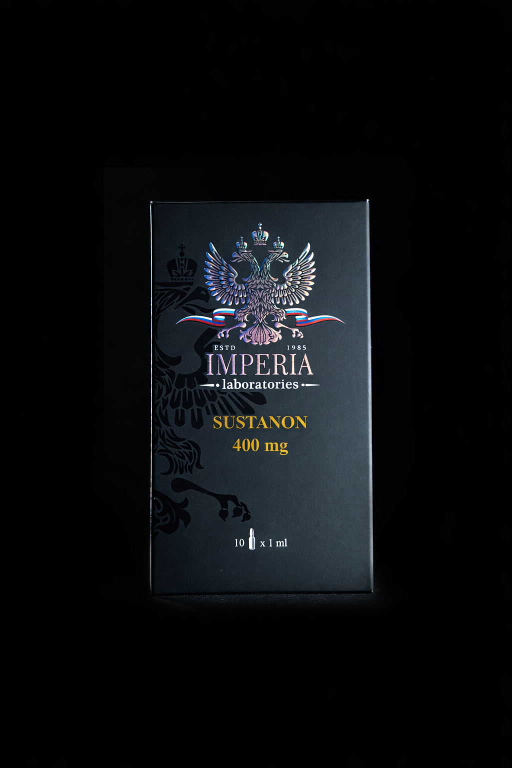 Imperia Labs - SUSTANON 10amp. X 400mg.