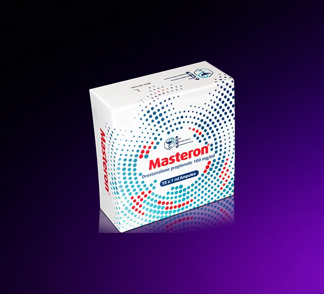 HTP - MASTERONE PROPIONATE 10amp. x 100mg. 