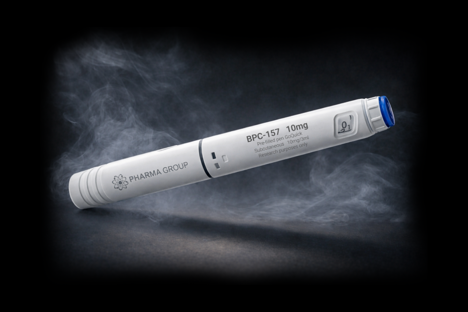 BPC-157 PEN x 10mg | Pharma Group
