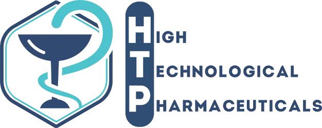 High-Tech Pharma